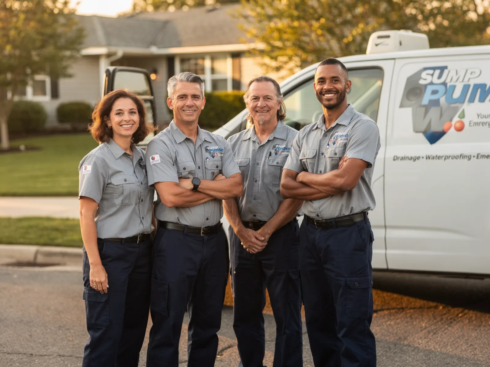 Water Heater Repair company in Fort Necessity, LA