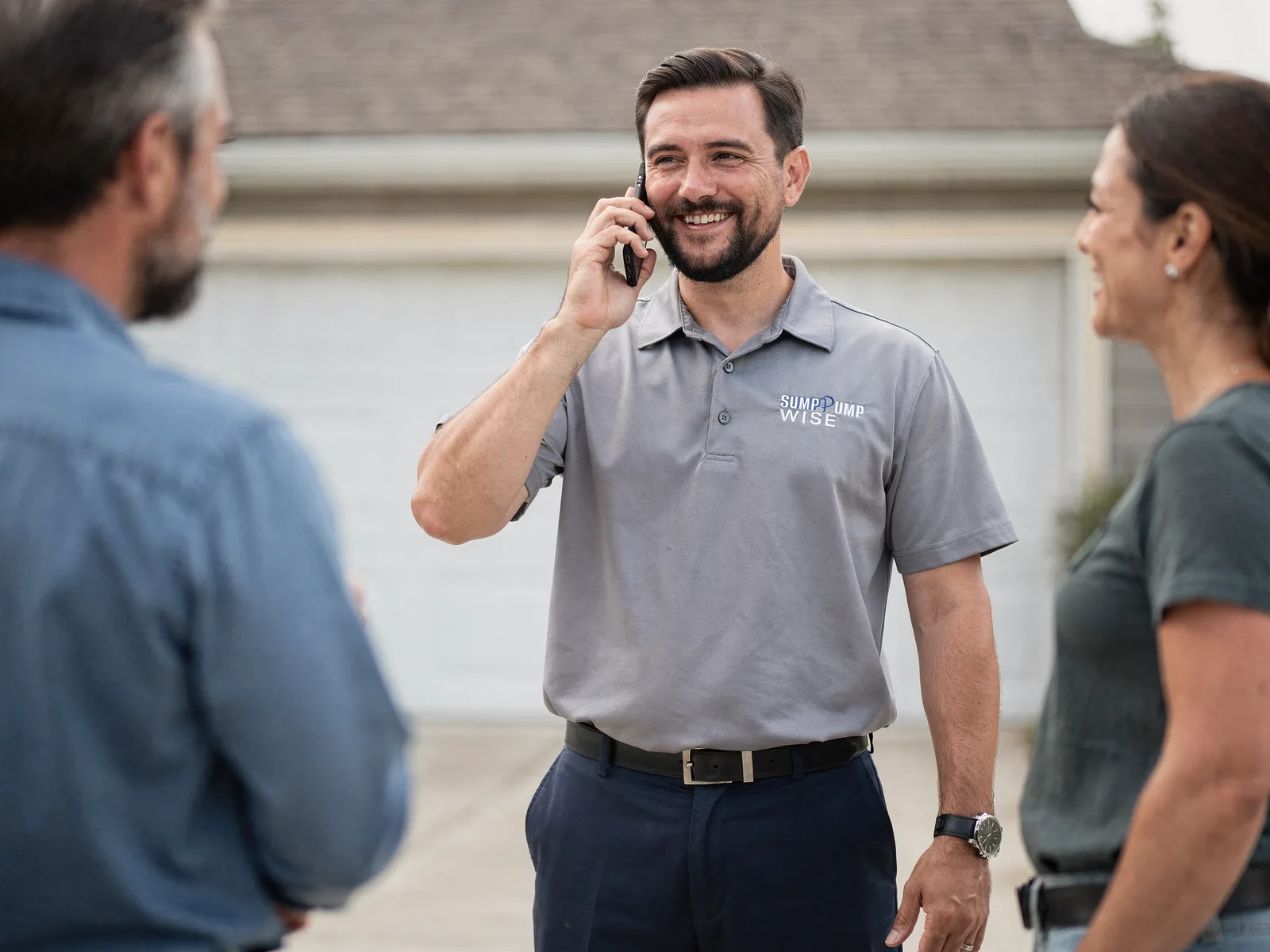 Water Heater Repair Fort Necessity, LA FAQs